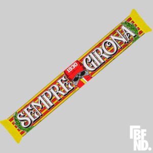 Bufanda Girona Sempre