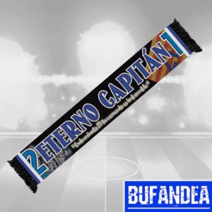 Bufanda Espanyol Eterno Capitán