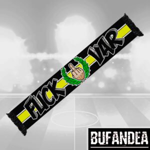 bufanda fuck var