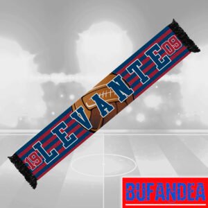 Bufanda Levante 1909