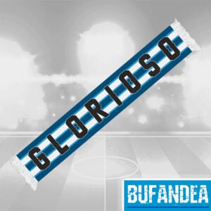 bufanda alavés glorioso