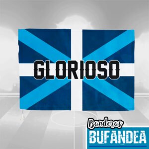 banderas alavés glorioso