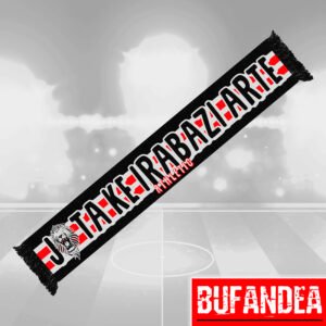 bufandas athletic jo ta ke