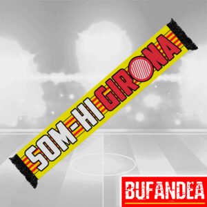 Bufanda Girona
