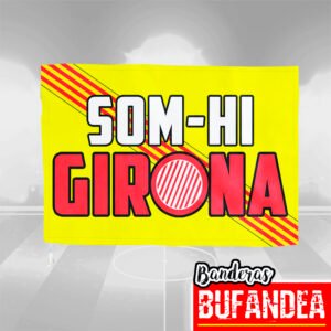 Bandera Girona