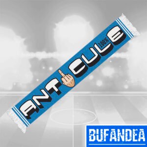 Bufanda Anticulé Espanyol