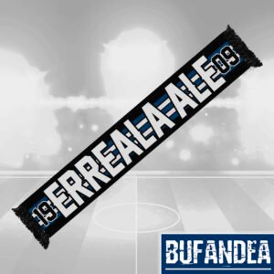 Bufanda Erreala Ale