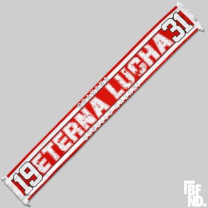 bufanda granada eterna lucha