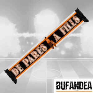 Bufanda Valencia De pares a fills
