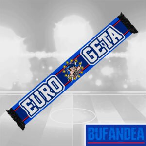 Bufanda Getafe Europa