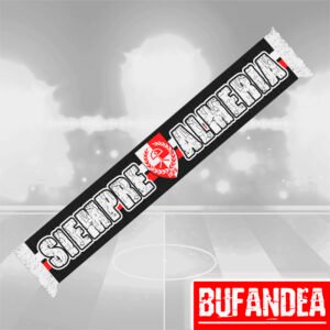 bufandas personalizadas Almería