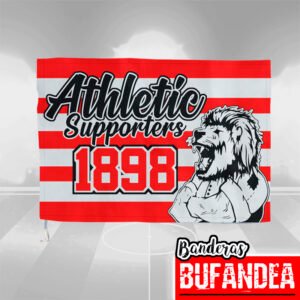 Bandera Athletic Supporters