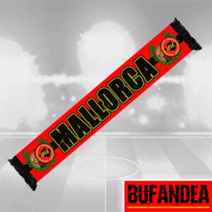 Bufanda Mallorca 1916