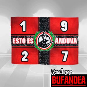 Bandera Mirandés