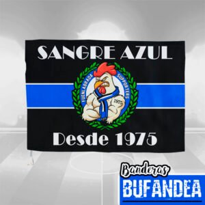 Bandera Fuenlabrada