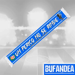 Bufanda Espanyol Un perico