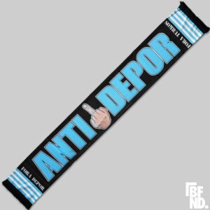 Bufanda Celta AntiDepor