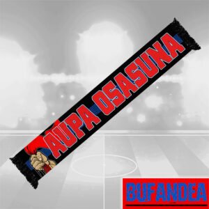 bufanda Osasuna