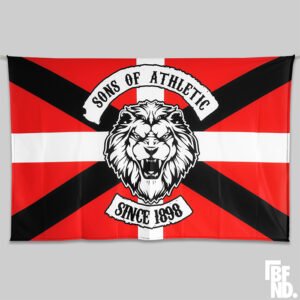 bandera sons of athletic