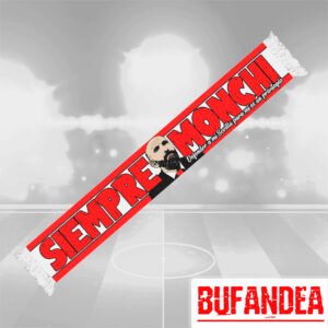 bufanda Sevilla Siempre Monchi