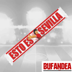 bufanda sevilla