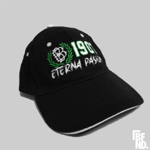 Gorra Betis Eterna Pasión