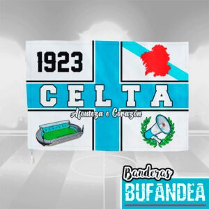Bandera Celta 1923