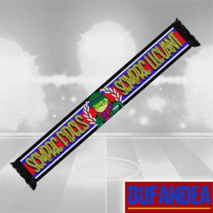 Bufanda Sempre Llevant