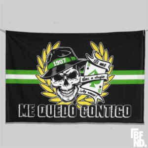 Bandera Betis