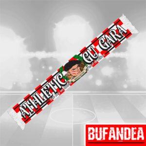 Bufanda Athletic