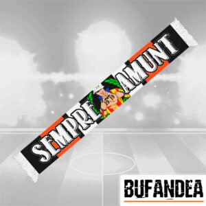 Bufanda Valencia Amunt