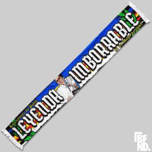 Bufanda Zaragoza Recopa