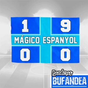 Bandera Espanyol 1900