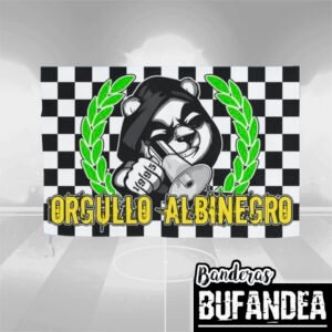 Bandera Cartagena Orgullo