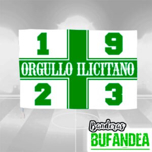 Bandera Elche Orgullo