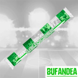 Bufanda Elche Es De Primera