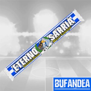 Bufanda Espanyol Sarrià Eterno