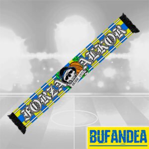Bufanda Alcorcón Forza