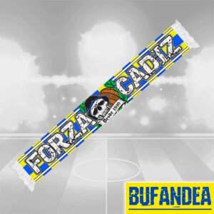 Bufanda Cádiz Forza