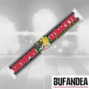 Bufanda Albacete Siempre