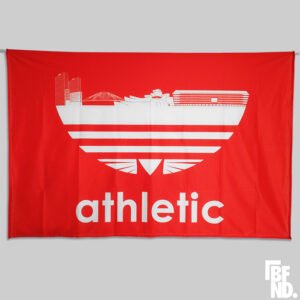 Bandera Athletic Skyline