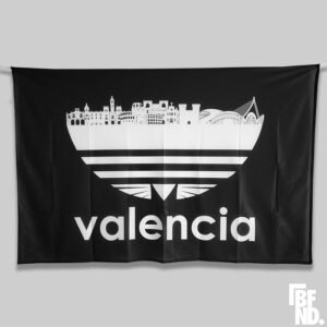 Bandera Valencia 1919