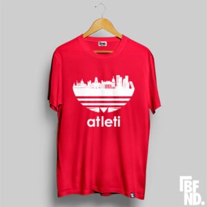Camiseta Atleti