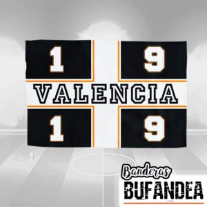 Bandera Valencia 1919