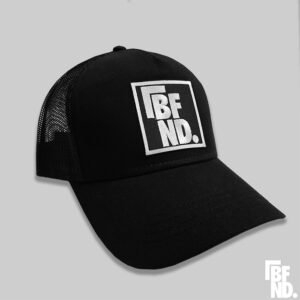 Gorra BFND Wear