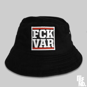 Gorro Bucket FCK VAR