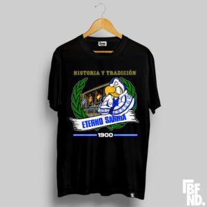 Camiseta Espanyol Sarrià