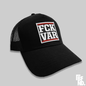 Gorra FCK VAR