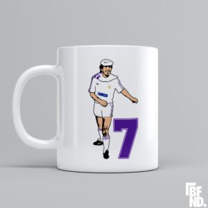 Taza Madrid Juanito