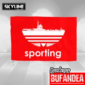 Bandera Sporting